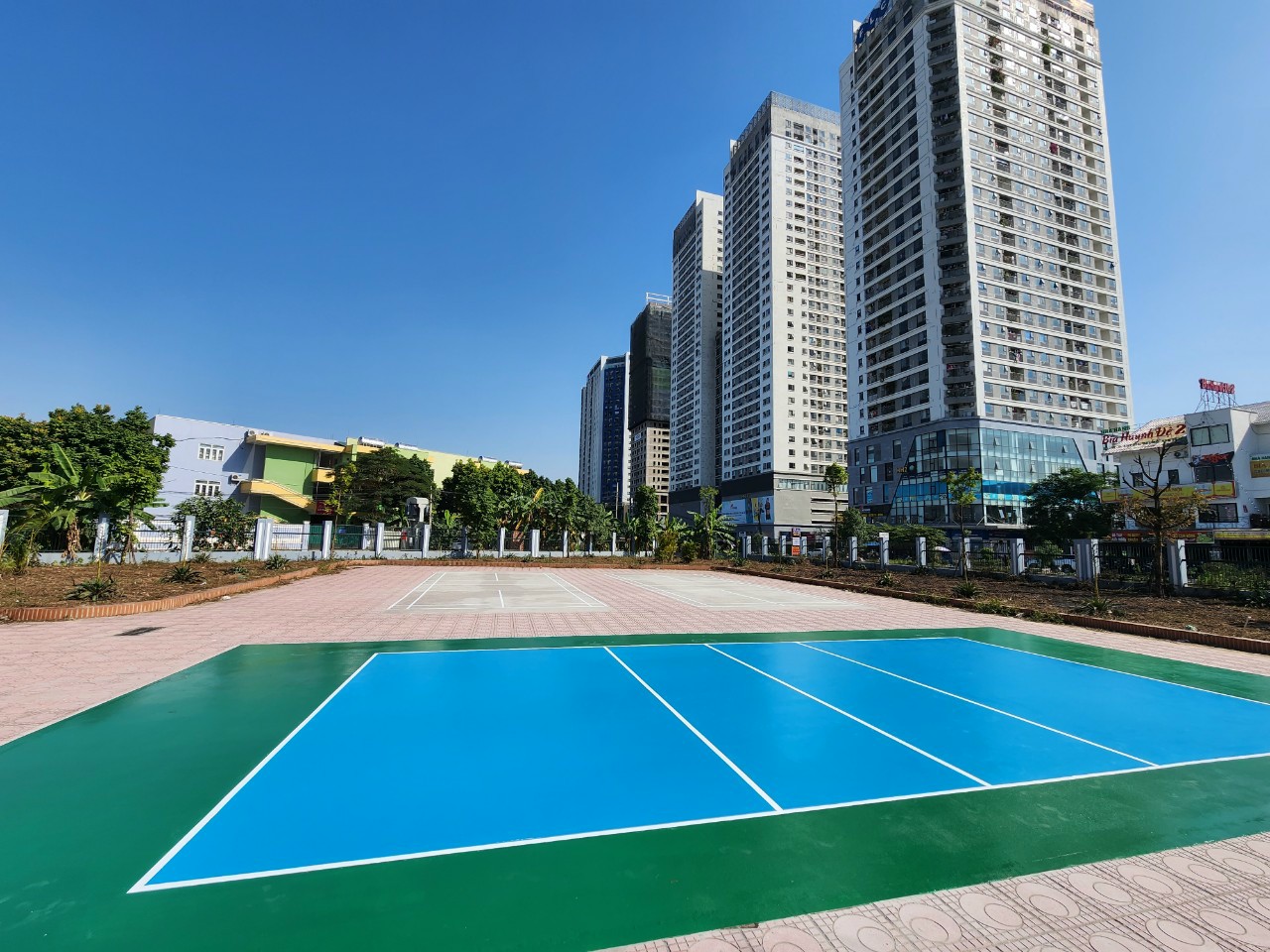 Biện Pháp Thi Công Sơn Nền Epoxy Chất Lượng Giá Rẻ